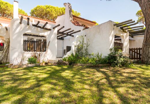 Portugalia, Cascais, Quinta da Marinha