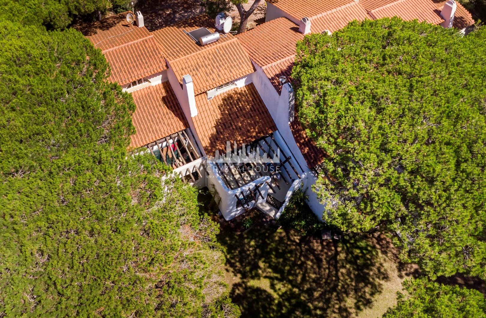 Portugalia, Cascais, Quinta da Marinha