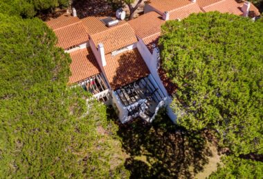 Portugalia, Cascais, Quinta da Marinha