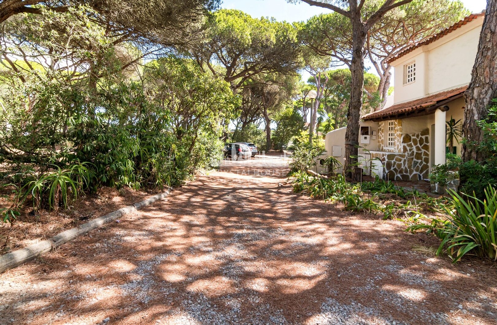 Portugalia, Cascais, Quinta da Marinha