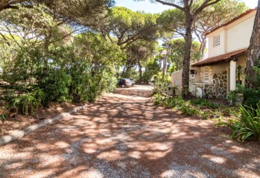 Portugalia, Cascais, Quinta da Marinha