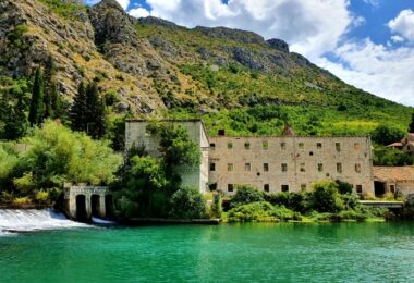 Chorwacja, Dubrovnik