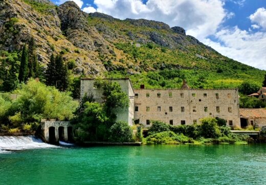 Chorwacja, Dubrovnik