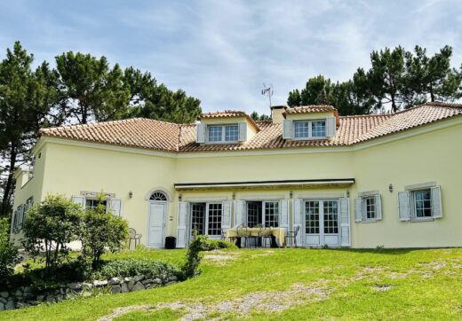 Portugalia, Comporta / Alentejo Coast, Troia