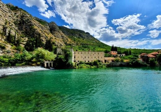 Chorwacja, Dubrovnik