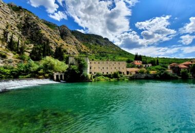 Chorwacja, Dubrovnik