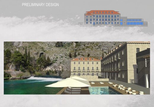 Chorwacja, Dubrovnik