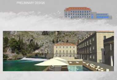 Chorwacja, Dubrovnik