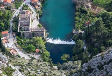 Chorwacja, Dubrovnik