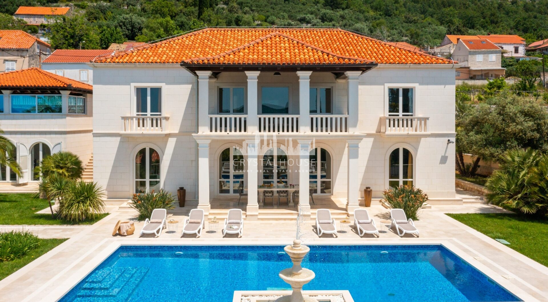 Chorwacja, Dubrovnik