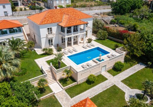 Chorwacja, Dubrovnik