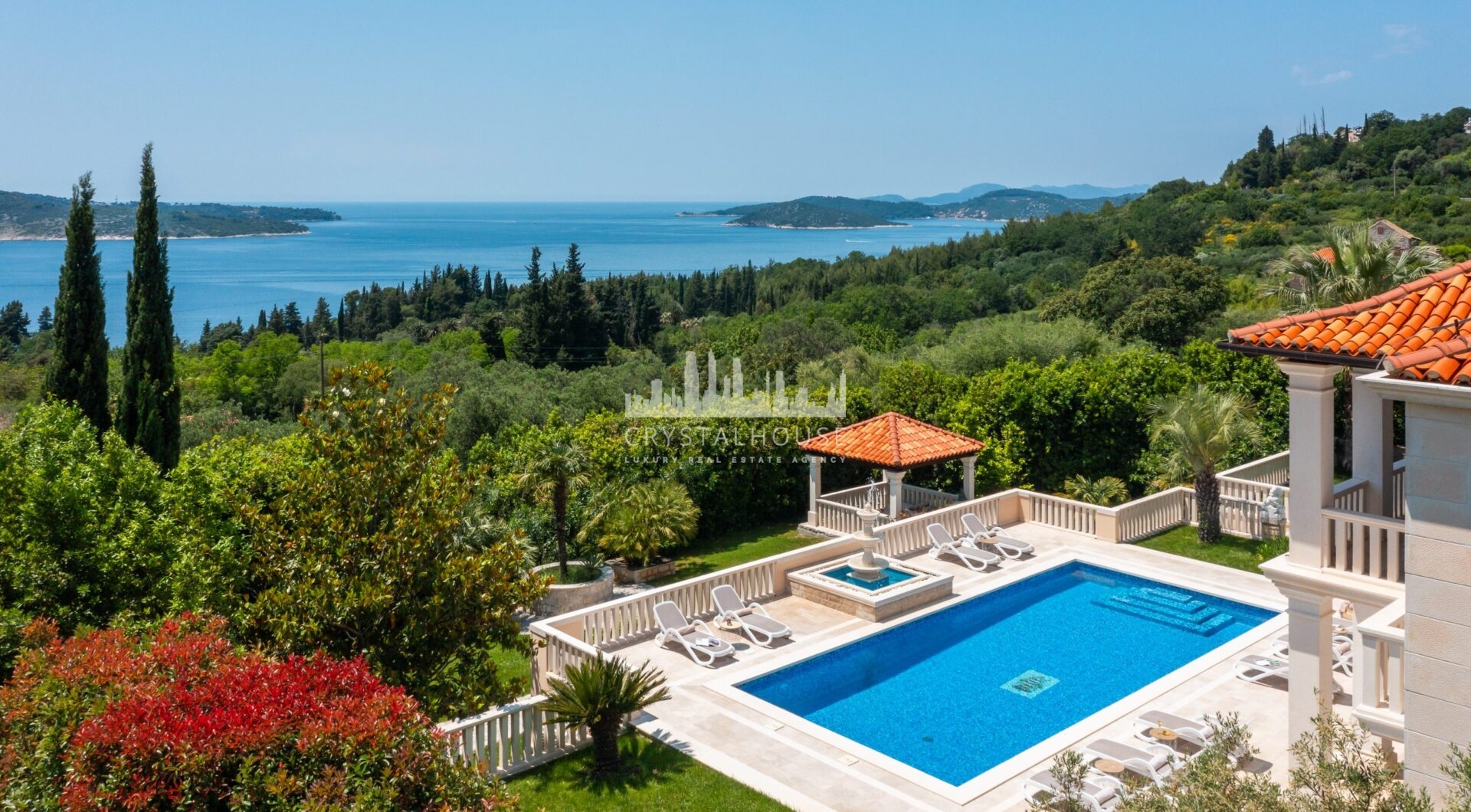 Chorwacja, Dubrovnik