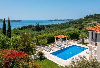 Chorwacja, Dubrovnik