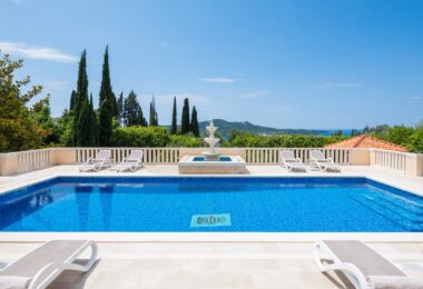 Chorwacja, Dubrovnik