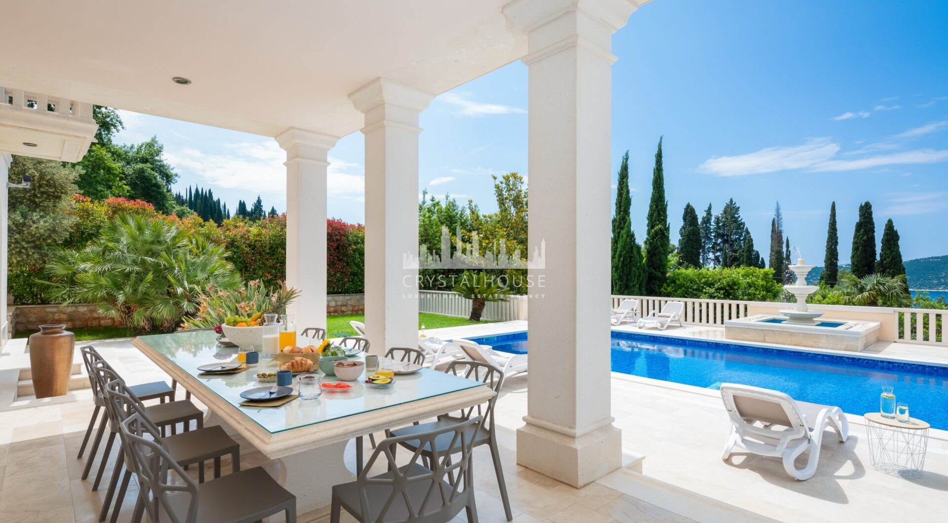 Chorwacja, Dubrovnik