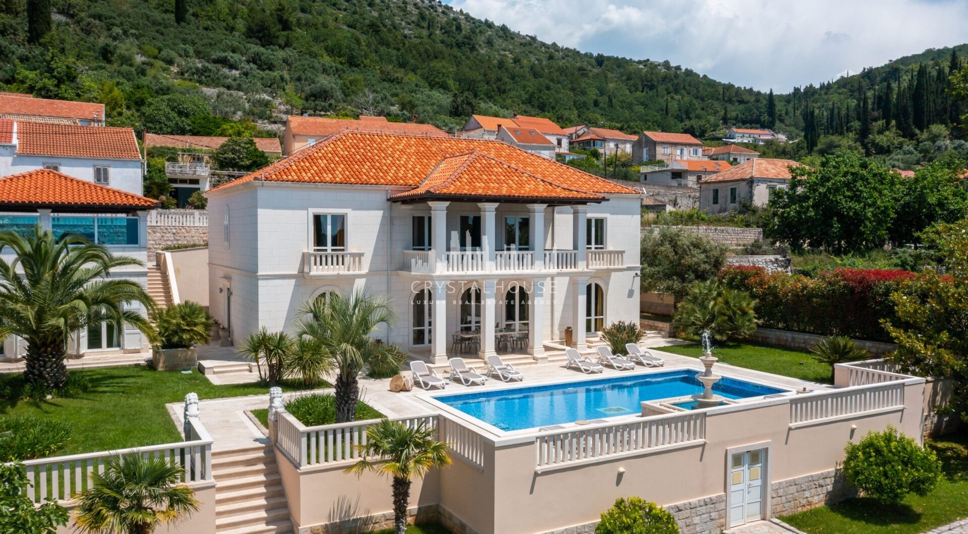 Chorwacja, Dubrovnik