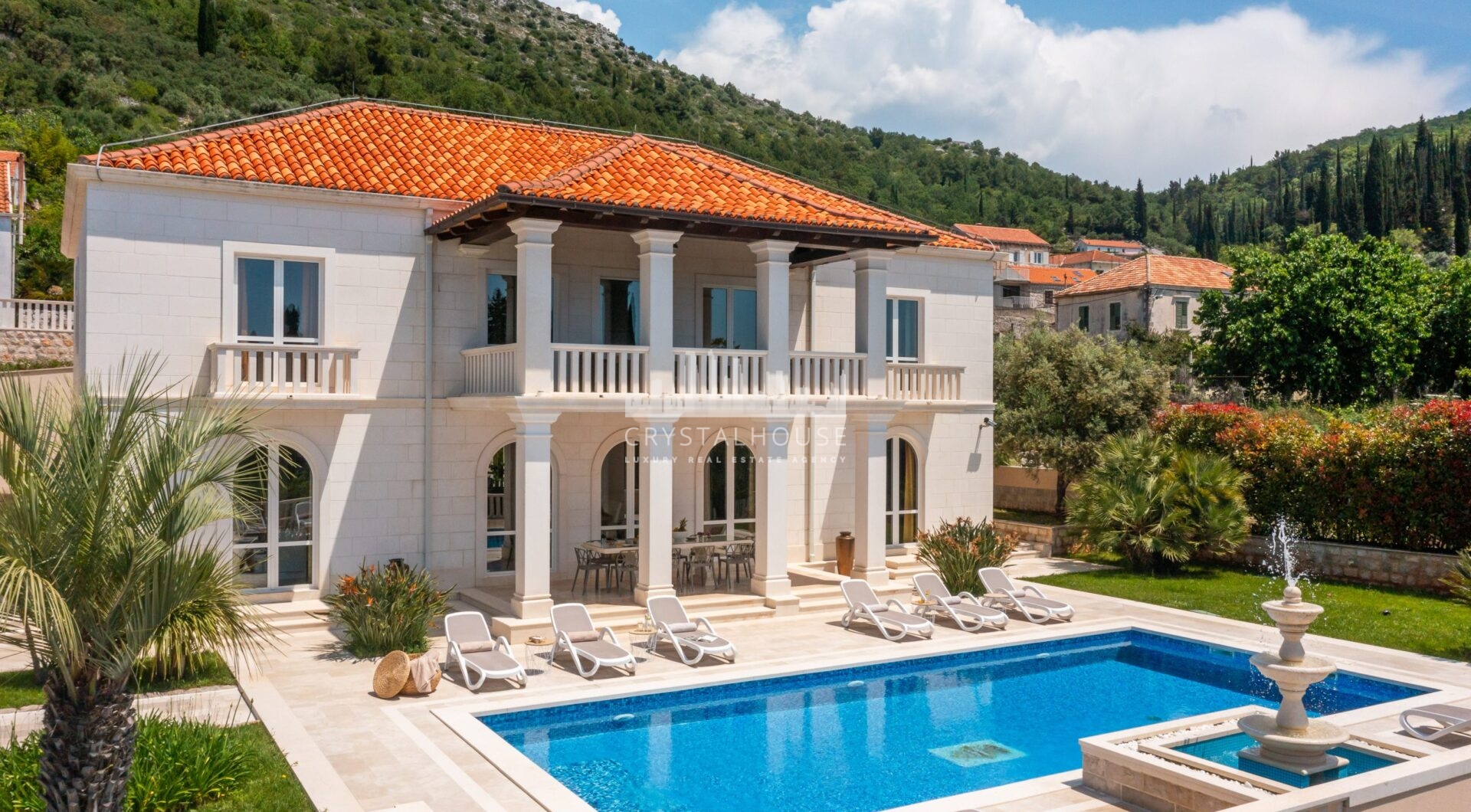 Chorwacja, Dubrovnik