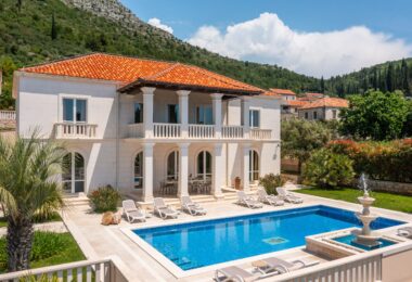 Chorwacja, Dubrovnik