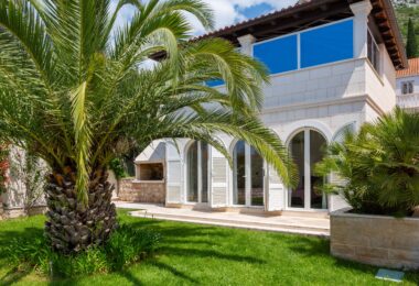 Chorwacja, Dubrovnik