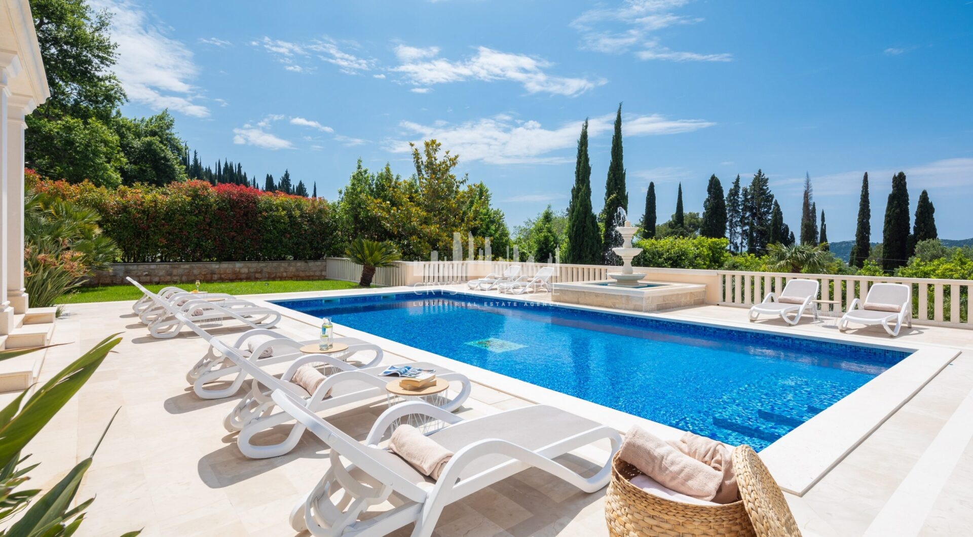 Chorwacja, Dubrovnik