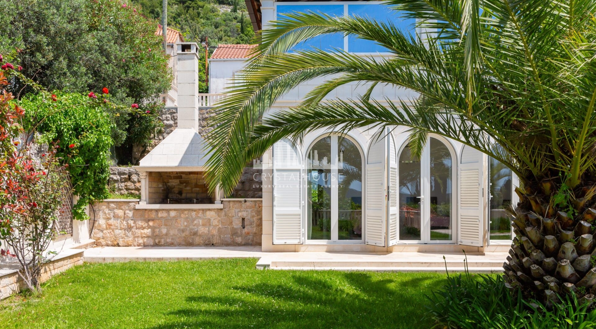 Chorwacja, Dubrovnik