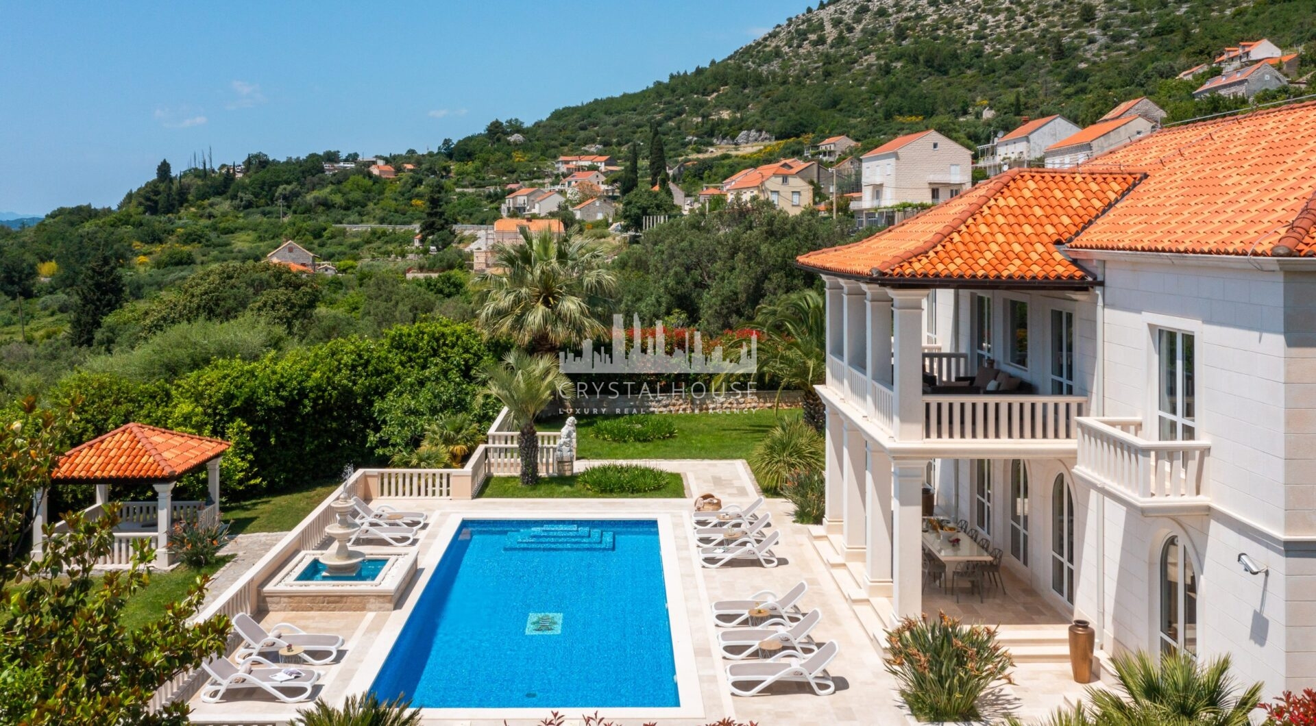 Chorwacja, Dubrovnik