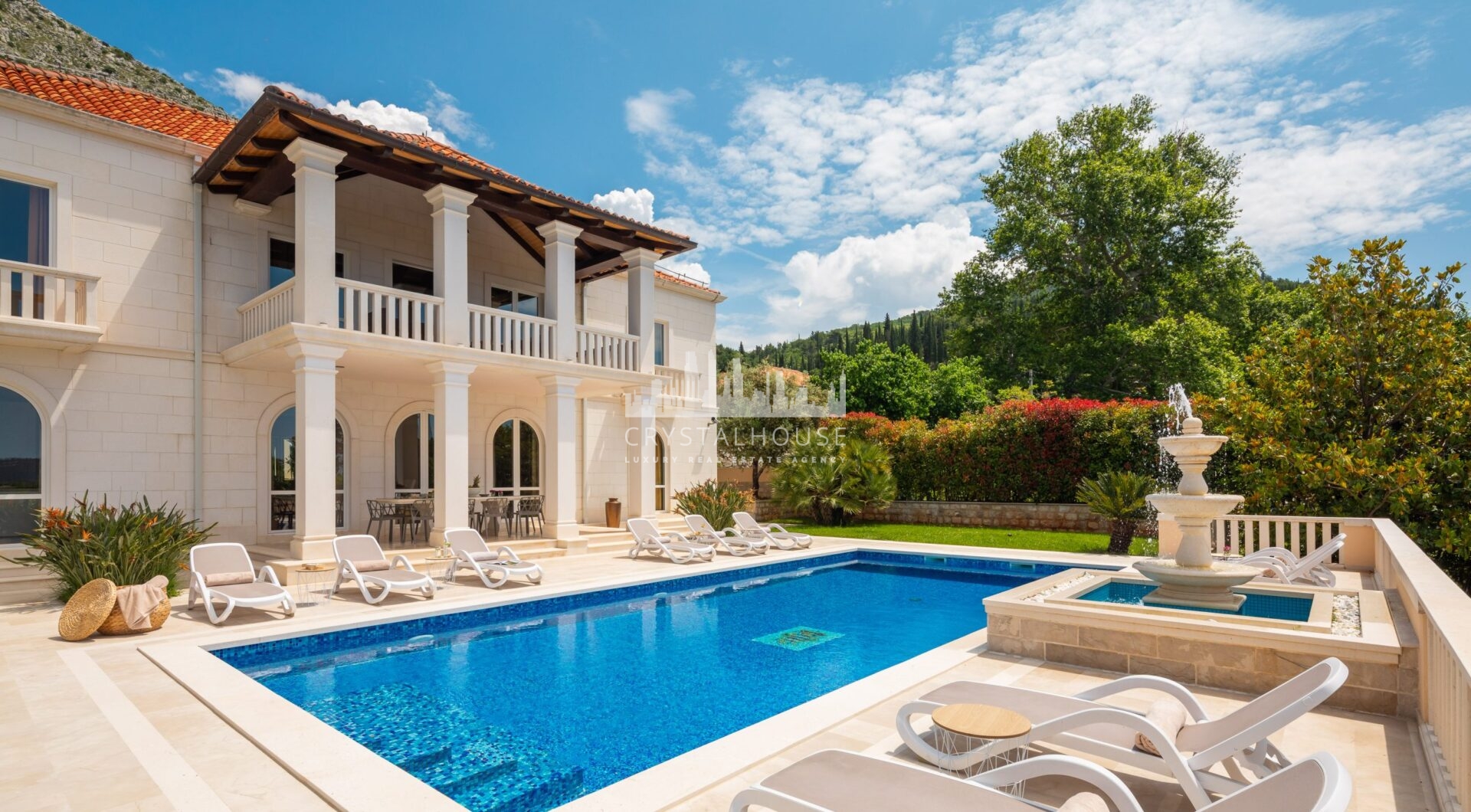 Chorwacja, Dubrovnik