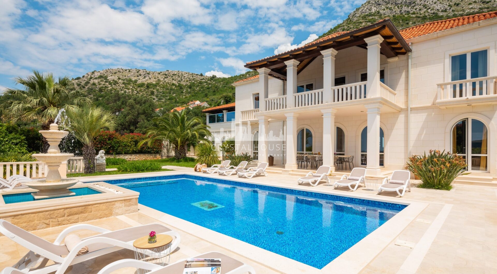 Chorwacja, Dubrovnik