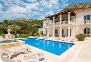 Chorwacja, Dubrovnik