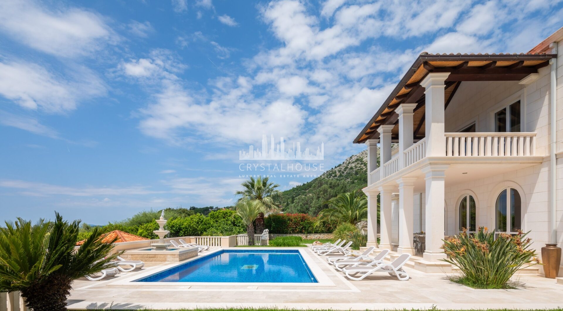 Chorwacja, Dubrovnik