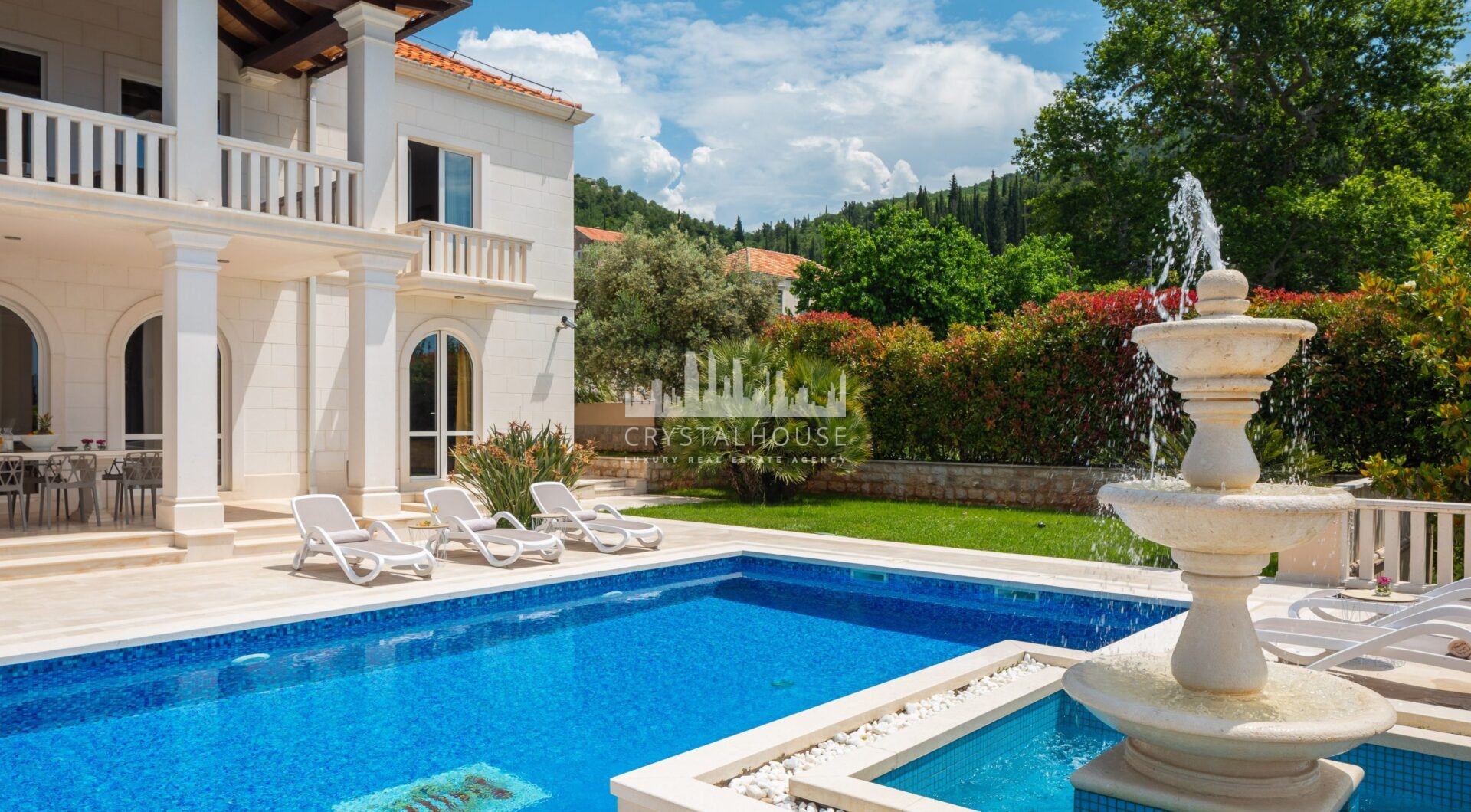 Chorwacja, Dubrovnik