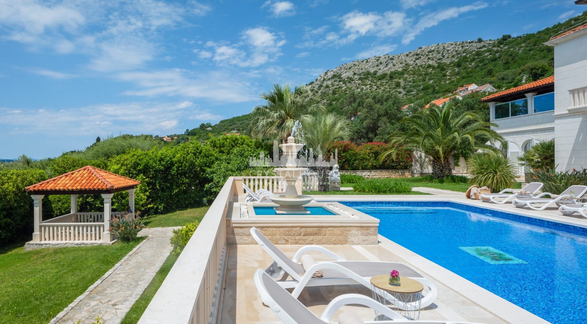 Chorwacja, Dubrovnik