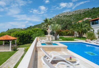 Chorwacja, Dubrovnik