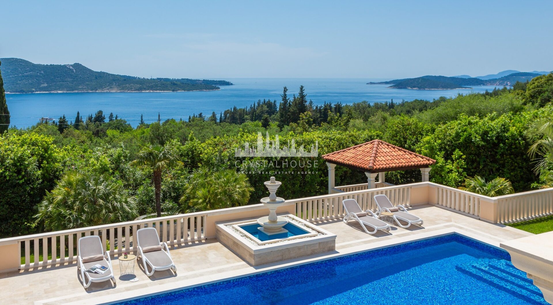 Chorwacja, Dubrovnik