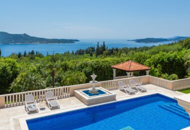 Chorwacja, Dubrovnik