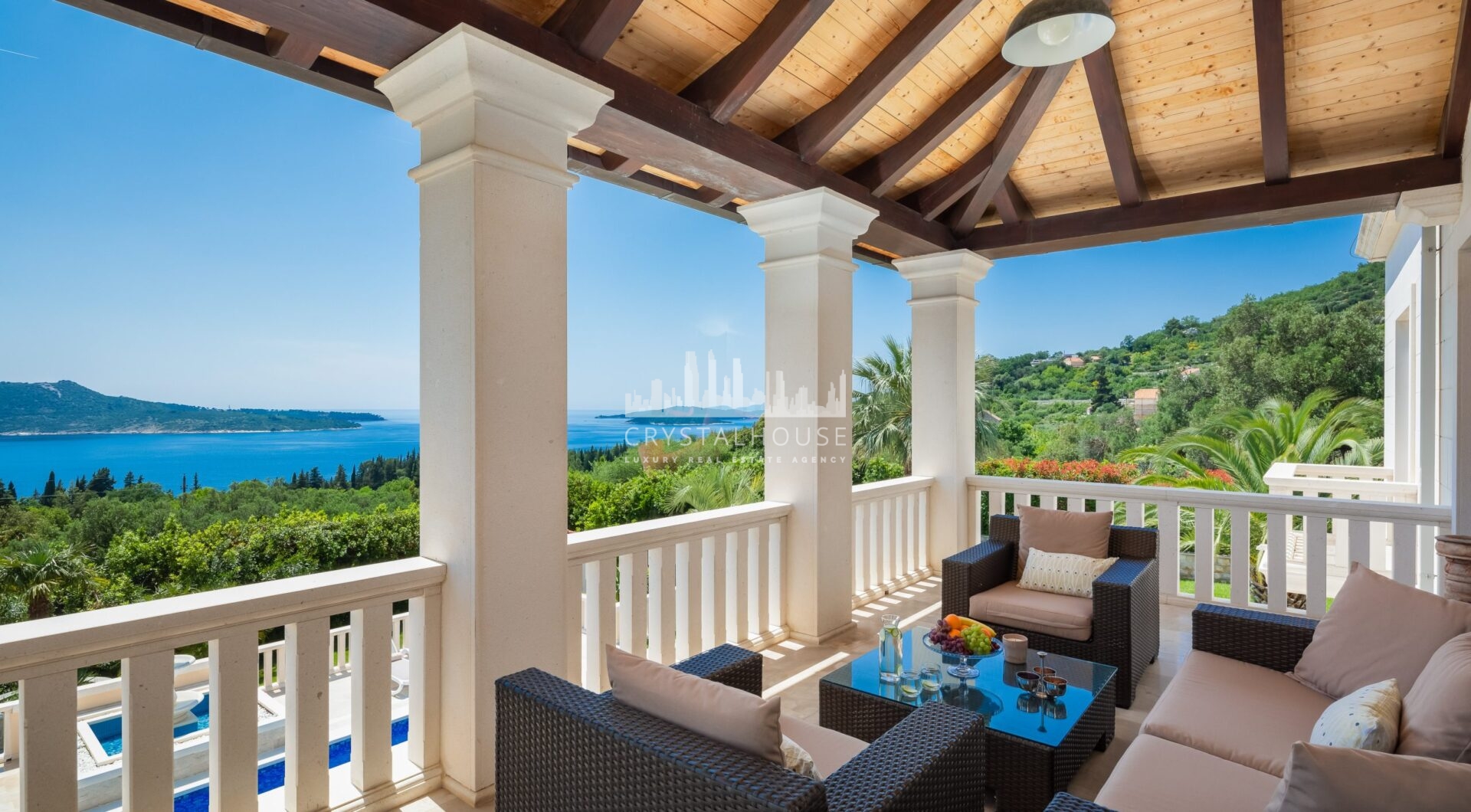 Chorwacja, Dubrovnik