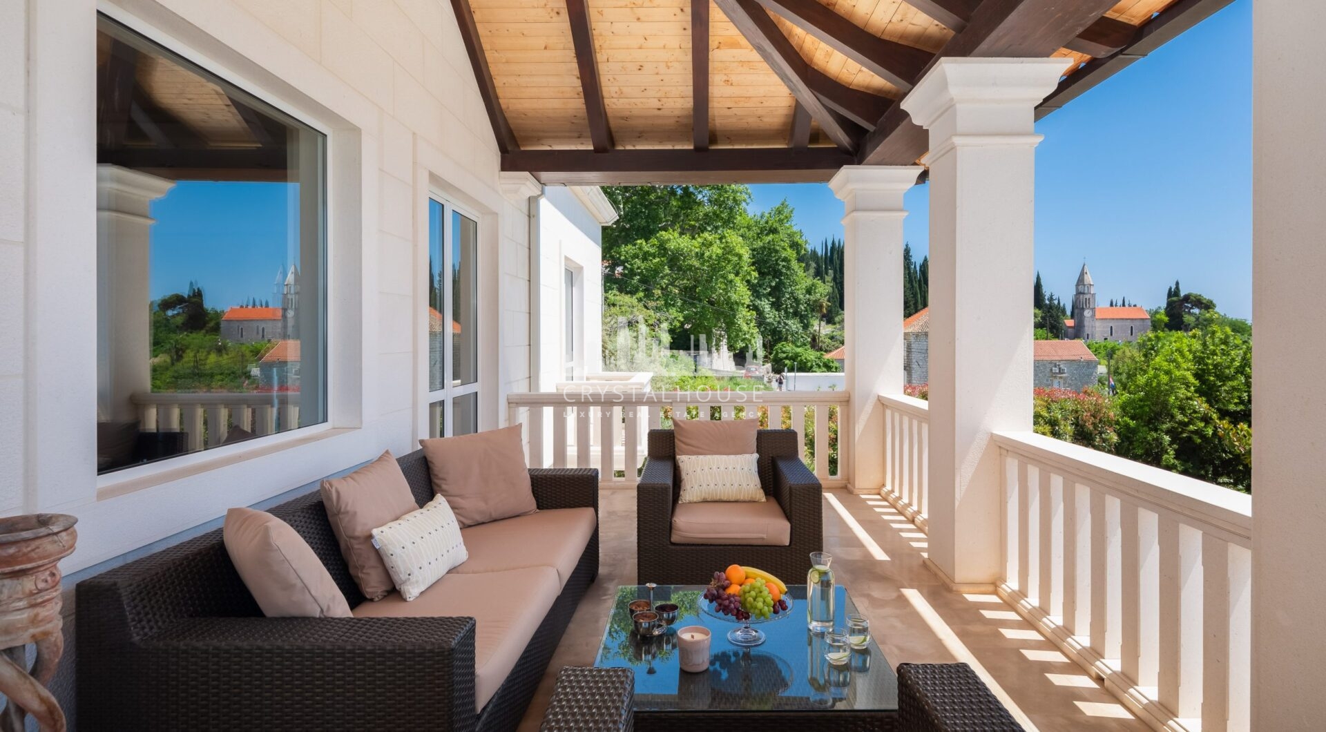 Chorwacja, Dubrovnik