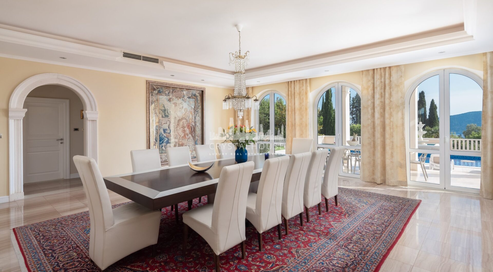 Chorwacja, Dubrovnik