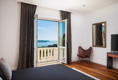 Chorwacja, Dubrovnik