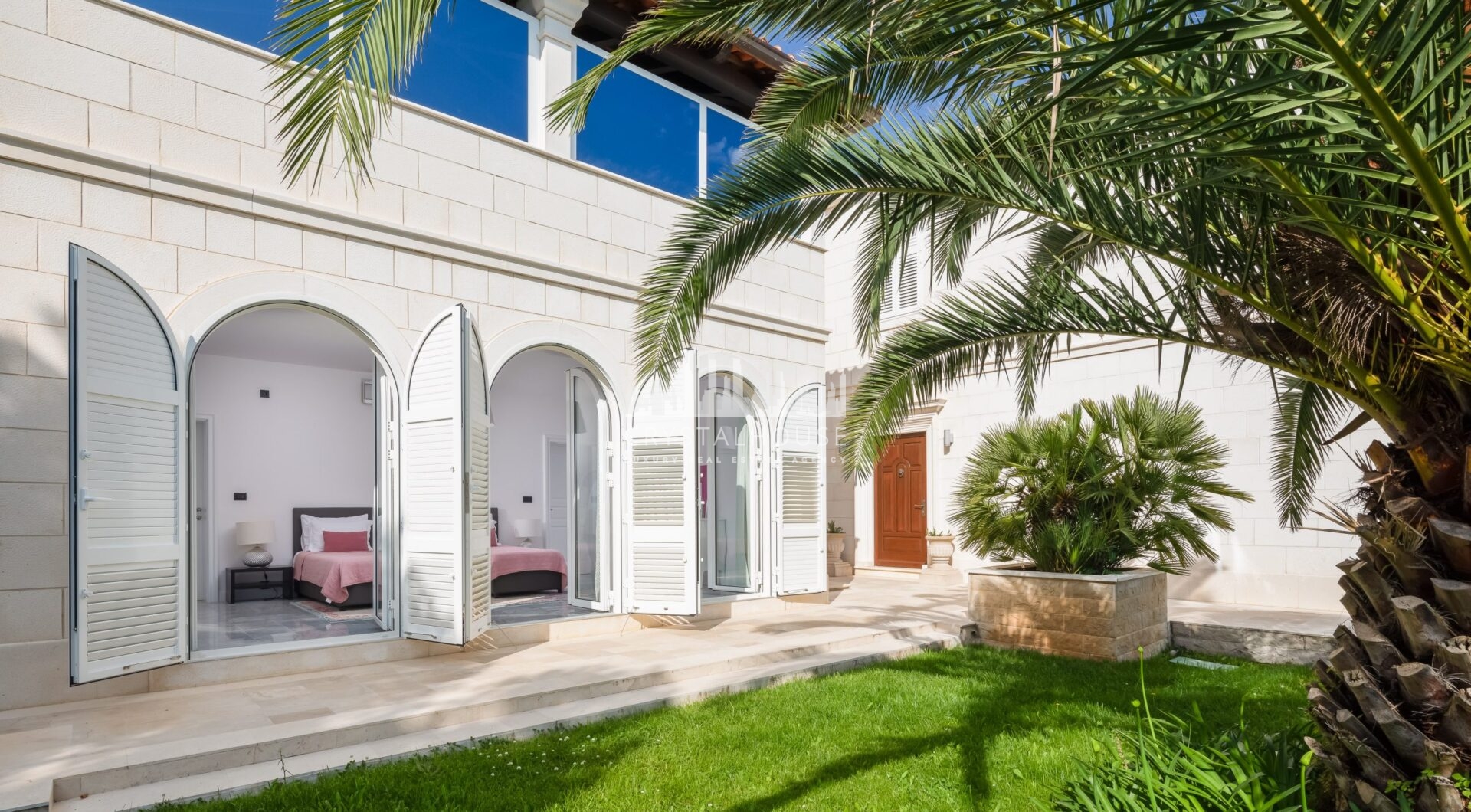 Chorwacja, Dubrovnik