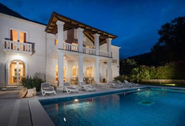 Chorwacja, Dubrovnik