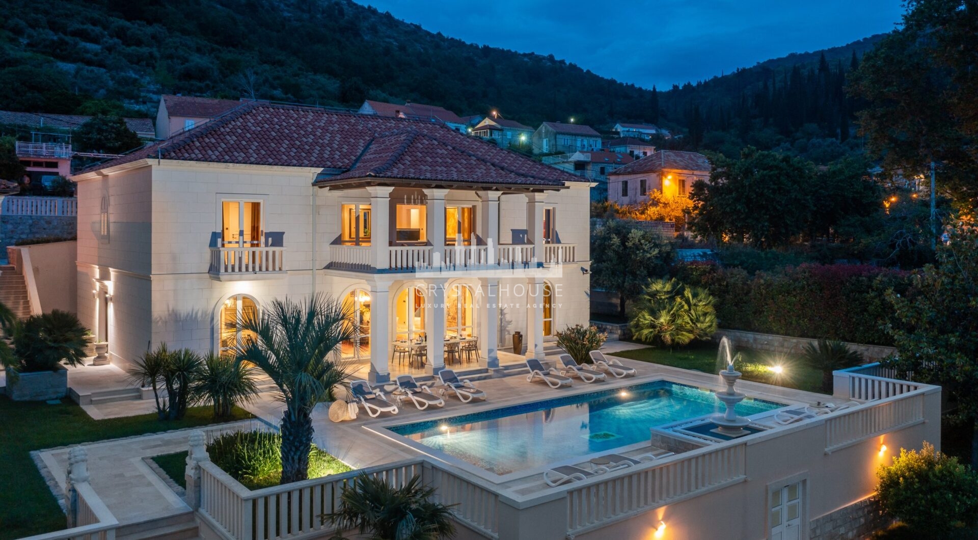 Chorwacja, Dubrovnik