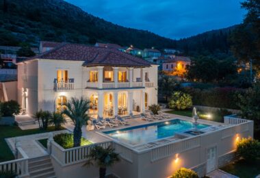 Chorwacja, Dubrovnik