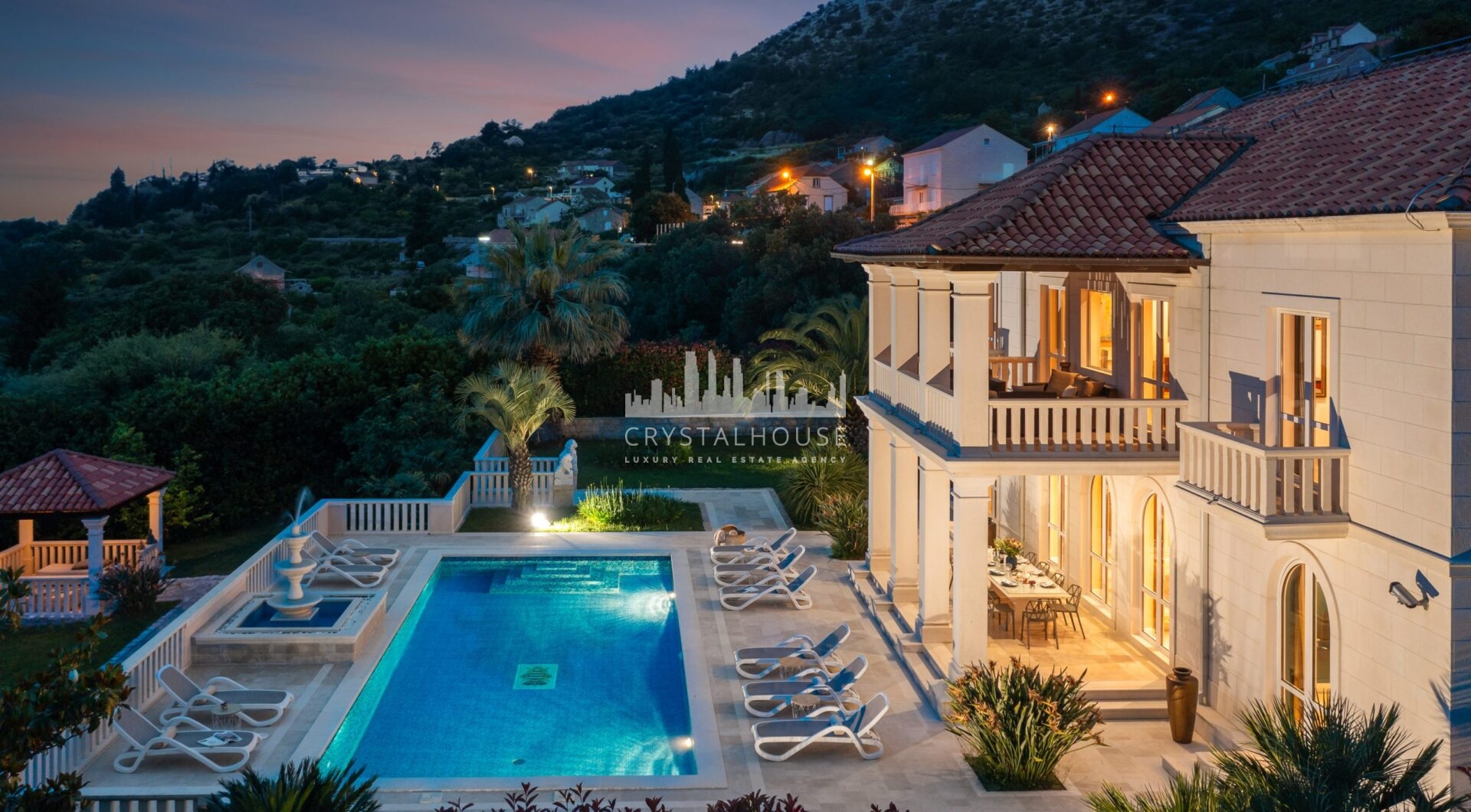 Chorwacja, Dubrovnik