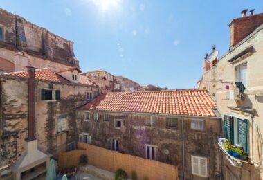 Chorwacja, Dubrovnik Old Town