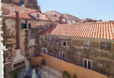 Chorwacja, Dubrovnik Old Town