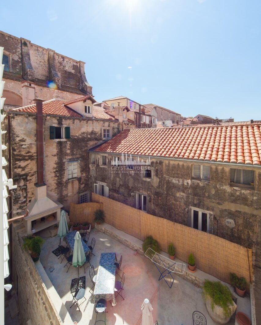 Chorwacja, Dubrovnik Old Town