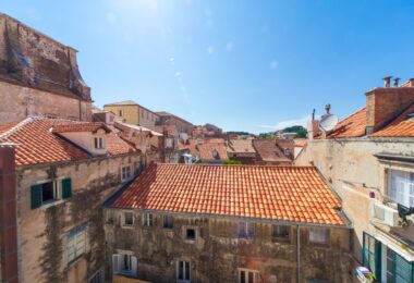 Chorwacja, Dubrovnik Old Town
