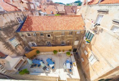 Chorwacja, Dubrovnik Old Town