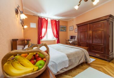 Chorwacja, Dubrovnik Old Town